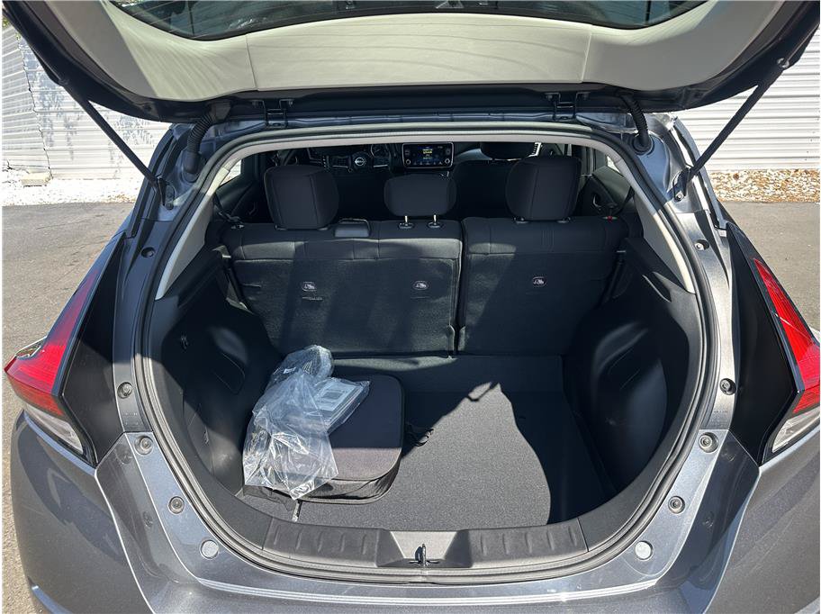Used 2025 Nissan Leaf S FWD image 24