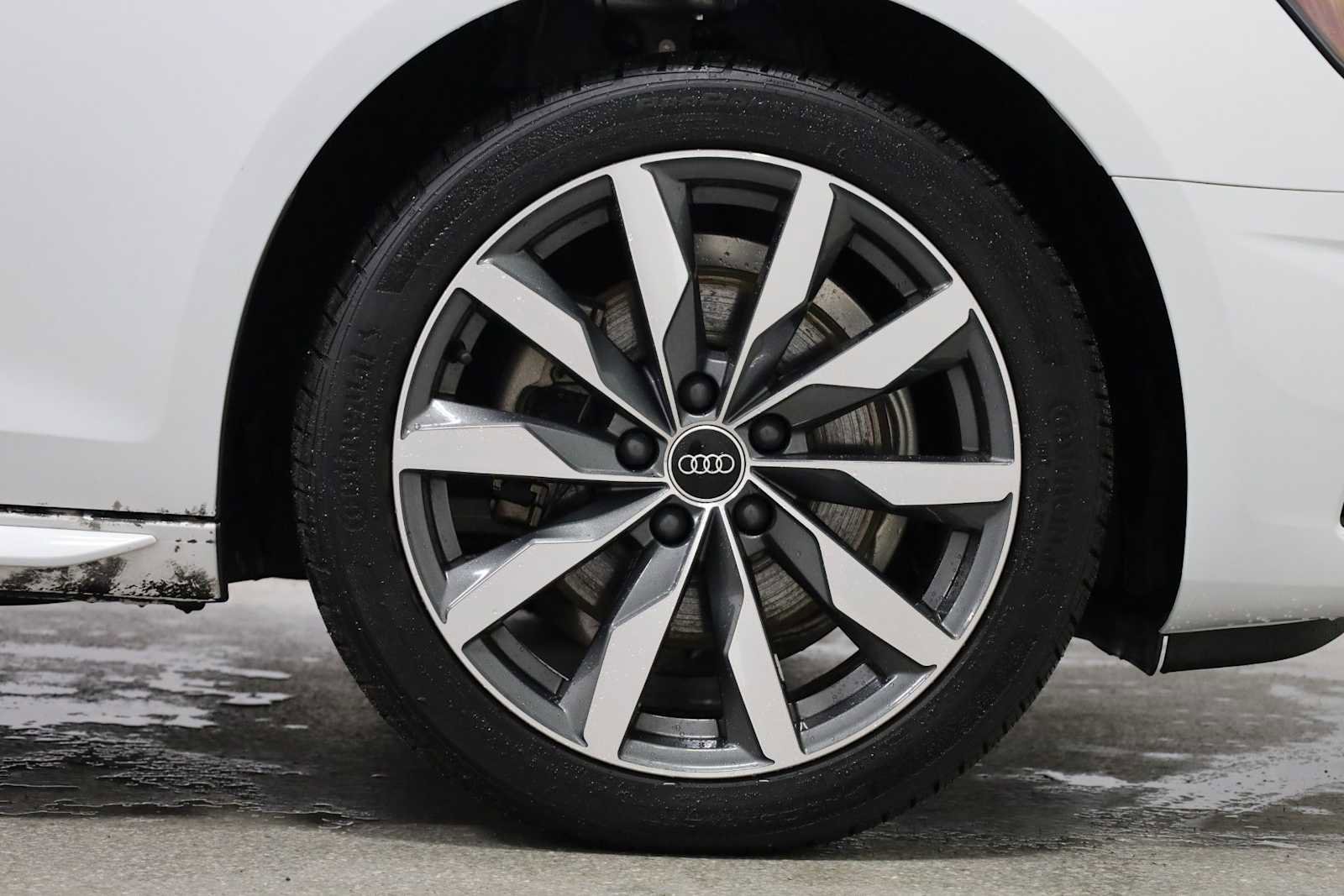 Used 2023 Audi A4 2.0T Premium Plus w/ Premium Plus Package image 12