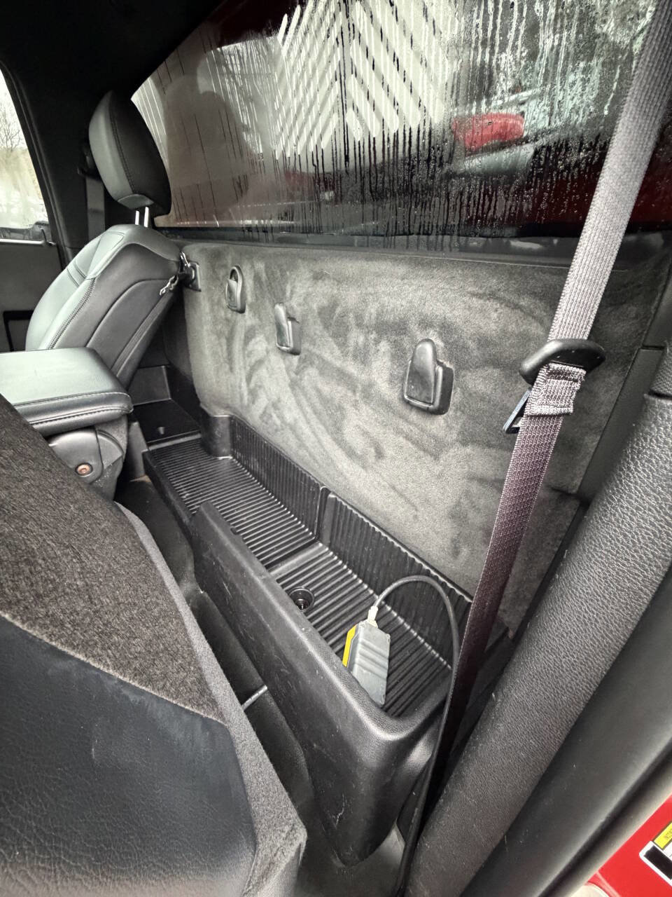 Used 2023 RAM 3500 Tradesman image 40