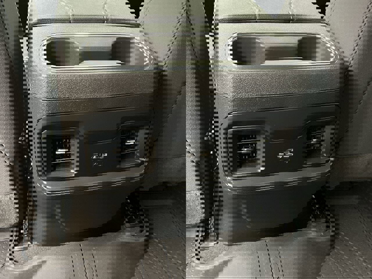 Certified 2023 Chevrolet Silverado 1500 LT w/ Protection Package image 13