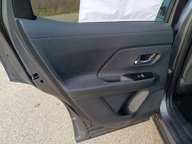 New 2026 Nissan Kicks SV w/ SV Premium Package image 25