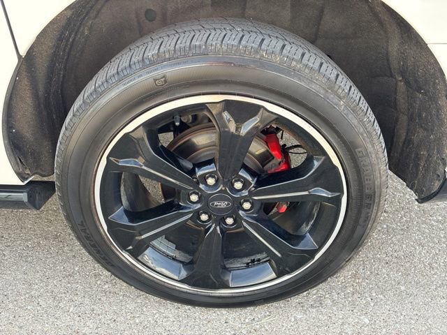 Used 2022 Ford Expedition Max Limited image 10