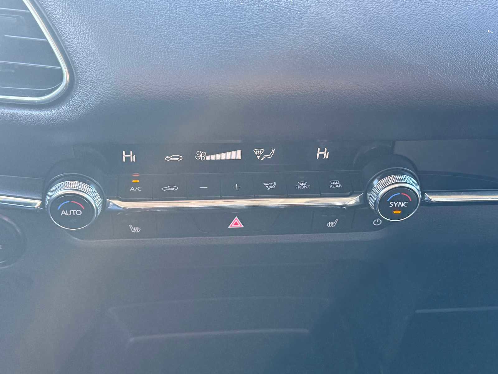 Used 2024 MAZDA CX-30 AWD 2.5 S w/ Preferred Package image 23