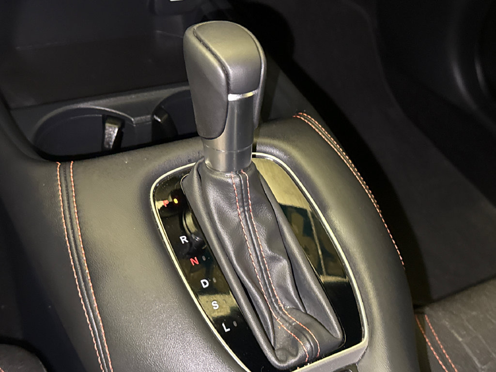 Certified 2024 Honda HR-V Sport image 27