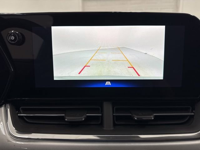 New 2026 Chevrolet Trax LT w/ Driver Confidence Package image 16