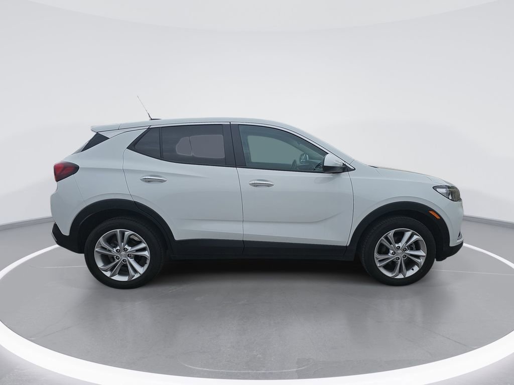Certified 2023 Buick Encore GX Preferred w/ Cold Weather Comfort Package FWD image 2