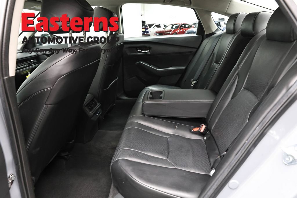 Used 2025 Honda Accord EX-L image 22