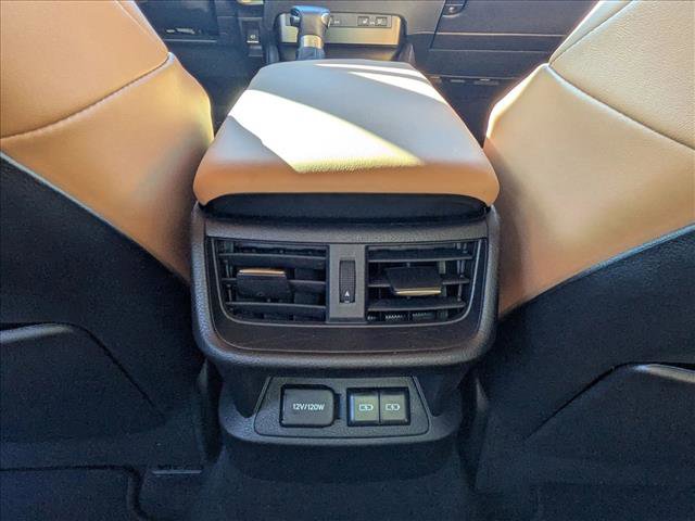 Used 2024 Lexus ES 350 w/ Premium Package image 15