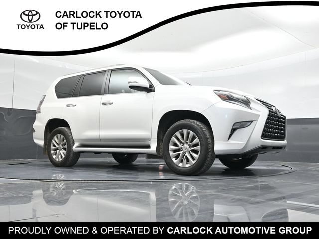 Used 2022 Lexus GX 460 Premium w/ Premium Plus Package AWD/4WD image 49