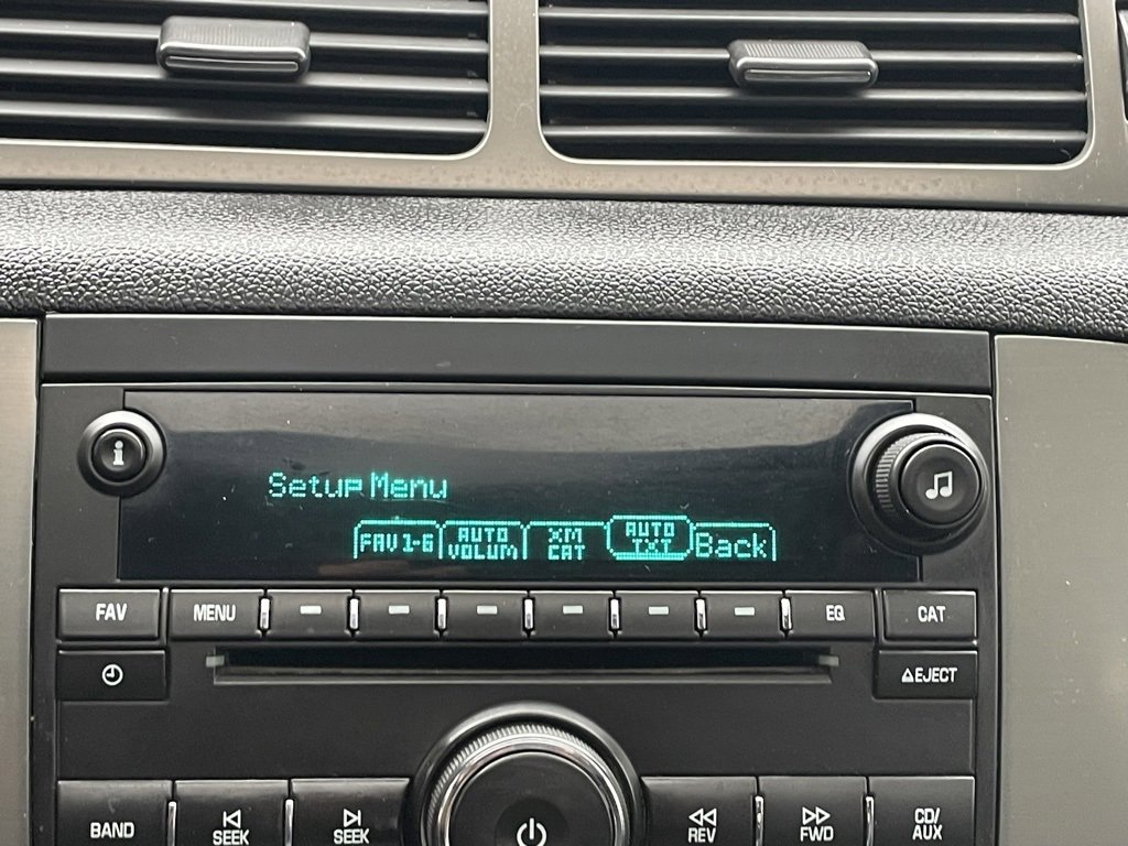 Certified 2013 Chevrolet Silverado 2500 LTZ w/ LTZ Plus Package image 40