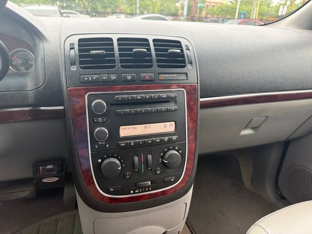 Used 2006 Buick Terraza CXL w/ Driver Confidence Package FWD image 14