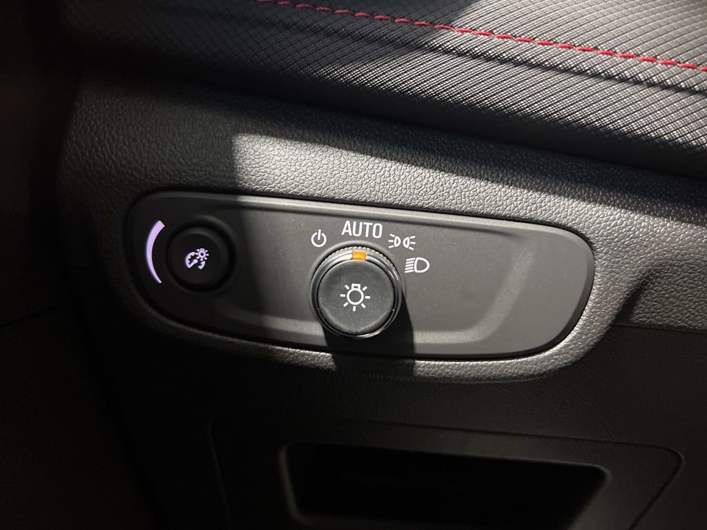 New 2026 Chevrolet TrailBlazer RS w/ Convenience Package image 15