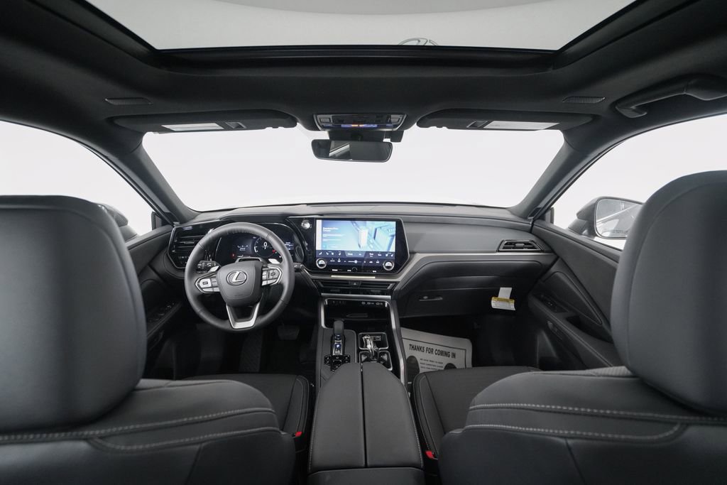 New 2026 Lexus TX 350 350 Premium image 13
