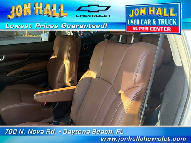 Used 2024 Subaru Ascent Touring w/ Popular Package #2 image 24