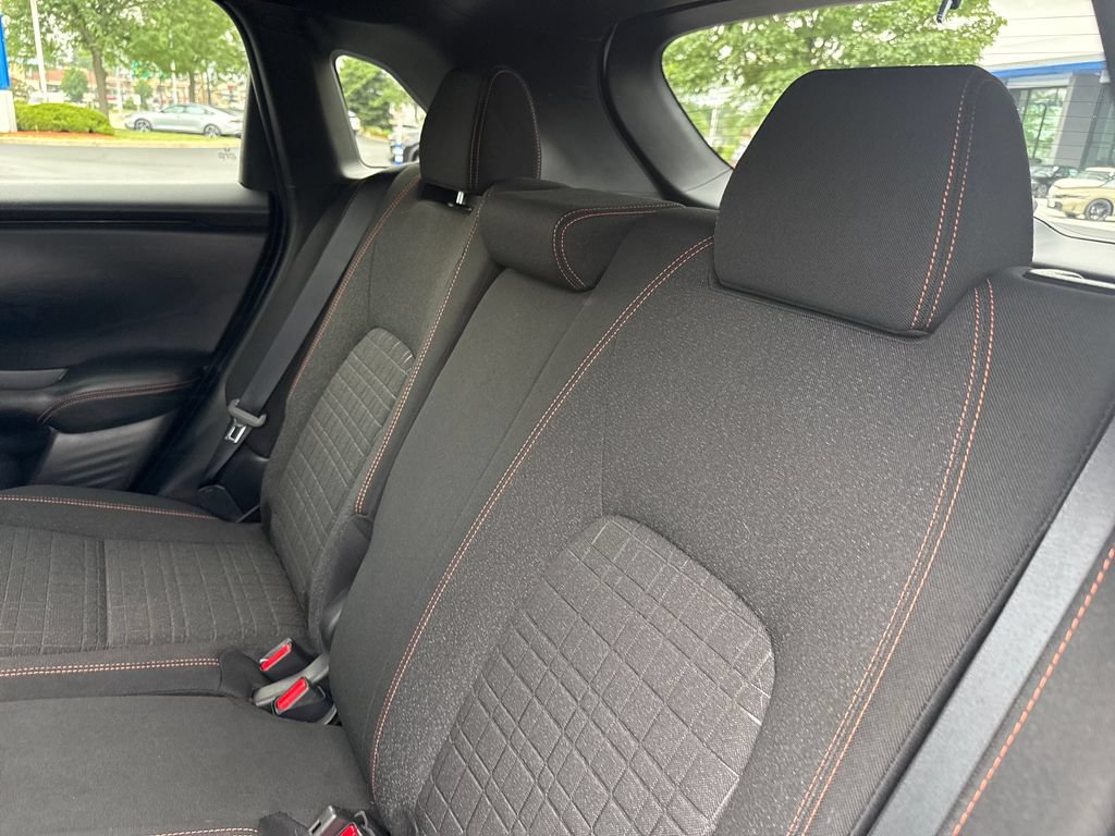 Used 2024 Honda HR-V Sport image 18