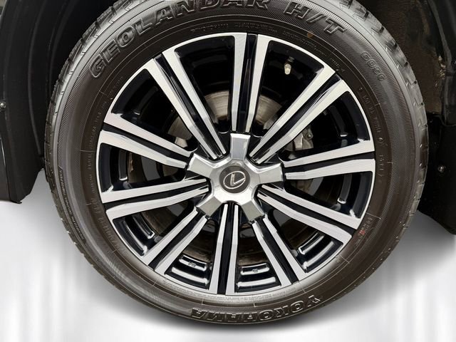 Used 2019 Lexus LX 570 4WD image 9