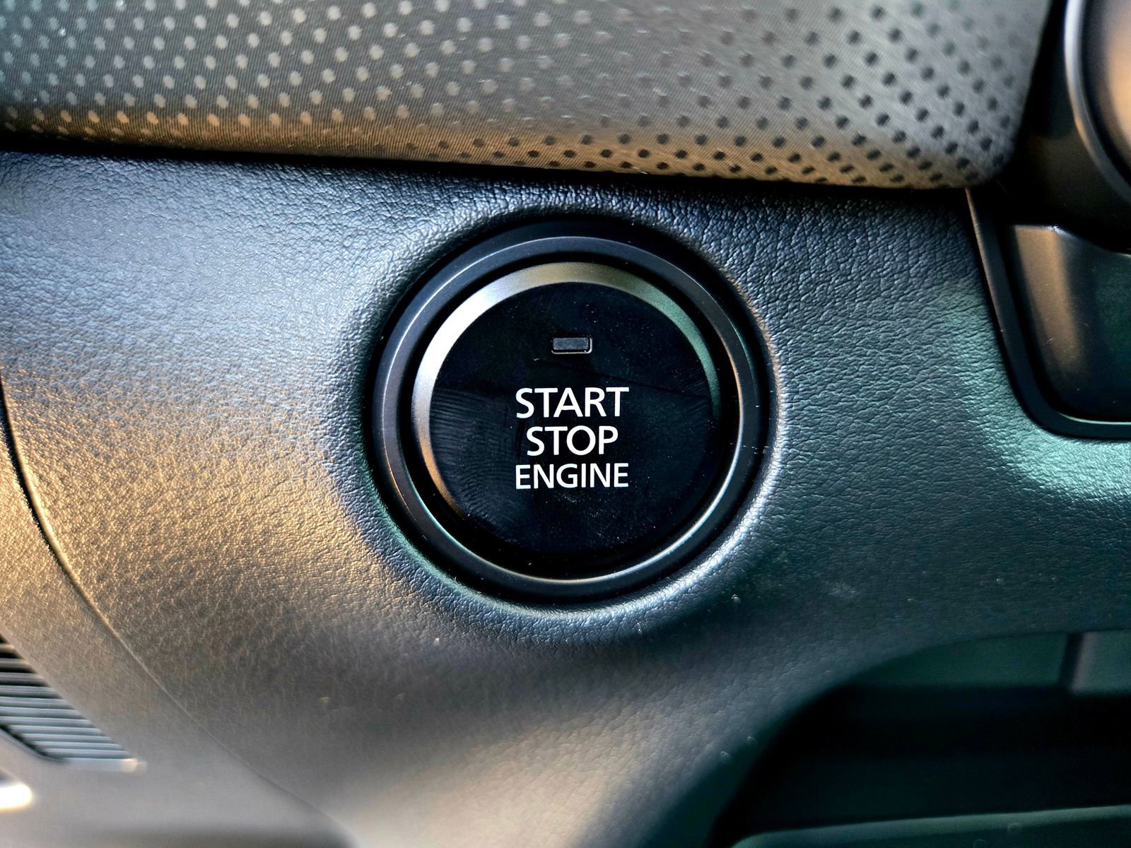 New 2026 MAZDA CX-50 AWD 2.5 S w/ Weather Package image 16