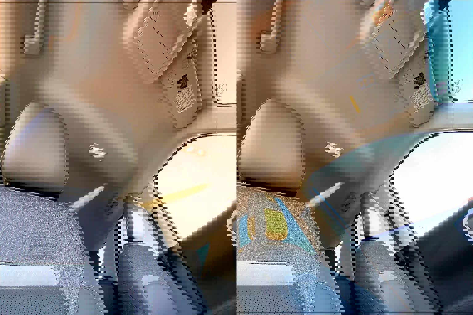 Certified 2025 Ford Bronco Sport Badlands image 13