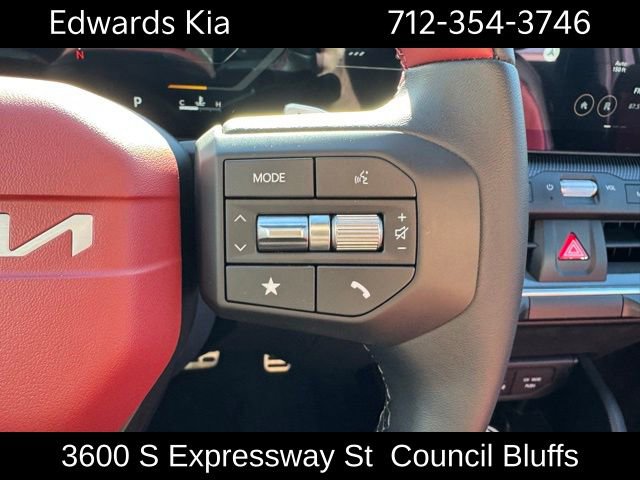 New 2025 Kia K4 GT-Line Turbo FWD image 36