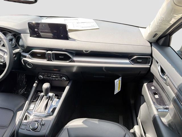 New 2025 MAZDA CX-5 AWD 2.5 S w/ Preferred Package image 18