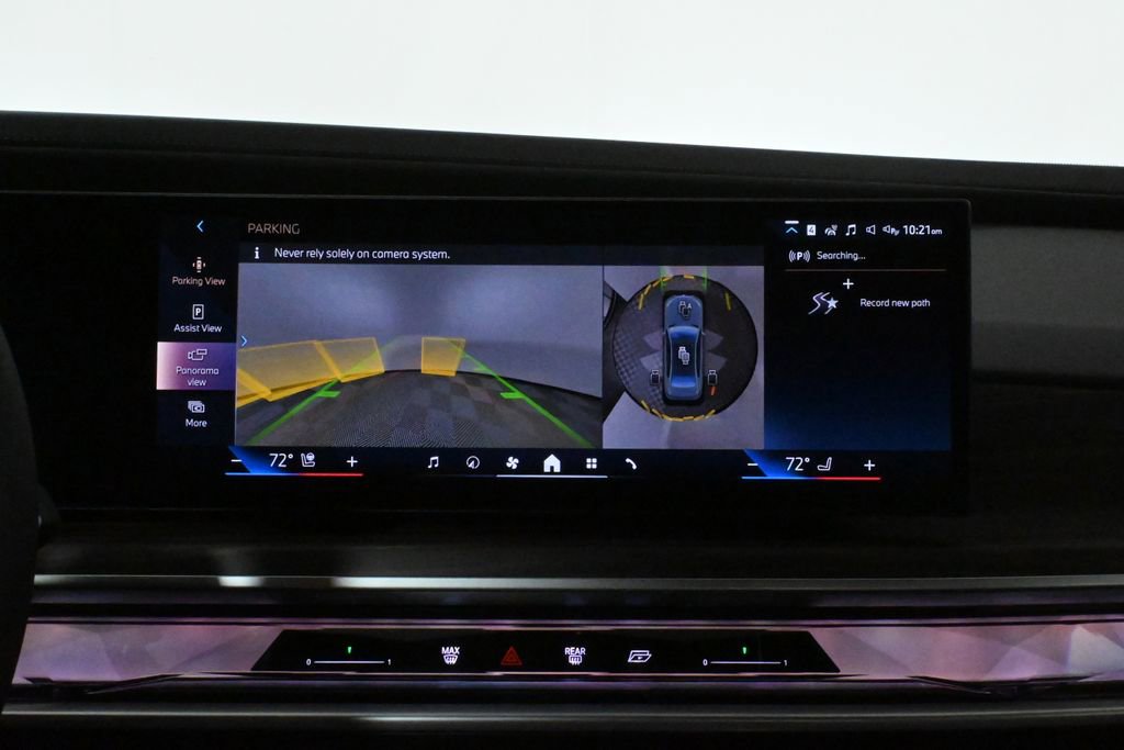 New 2025 BMW 740i xDrive image 23