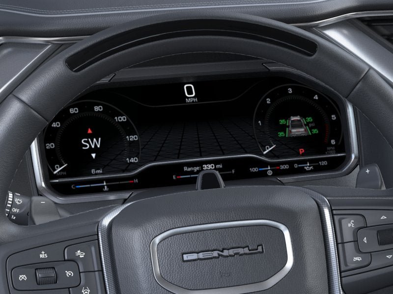 New 2026 GMC Sierra 1500 Denali w/ Technology Package AWD/4WD image 18