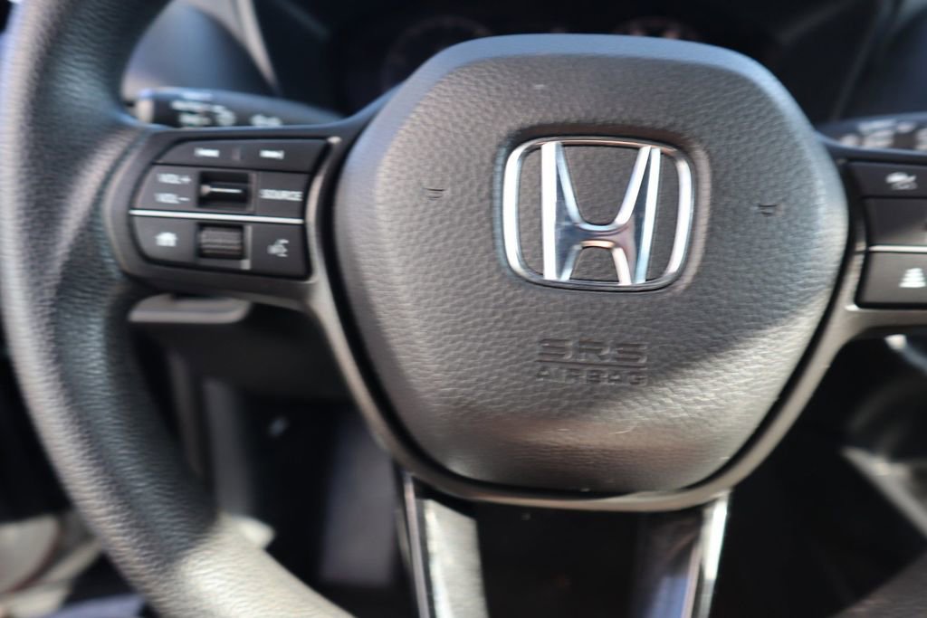 Used 2025 Honda HR-V LX image 19