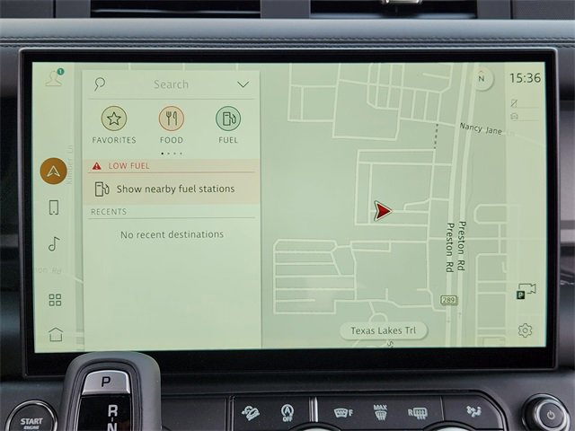 New 2026 Land Rover Defender 130 V8 image 12