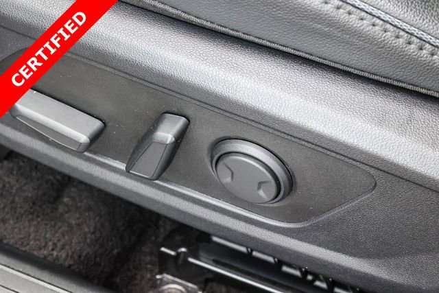 Certified 2024 Hyundai Tucson Limited image 23