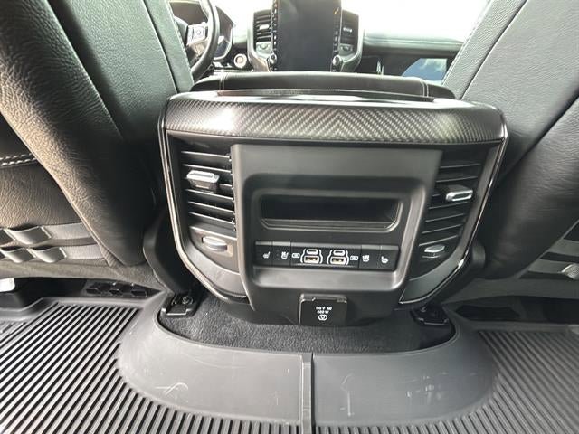 Used 2025 RAM 1500 RHO w/ RHO Level 1 Equipment Group AWD/4WD image 28