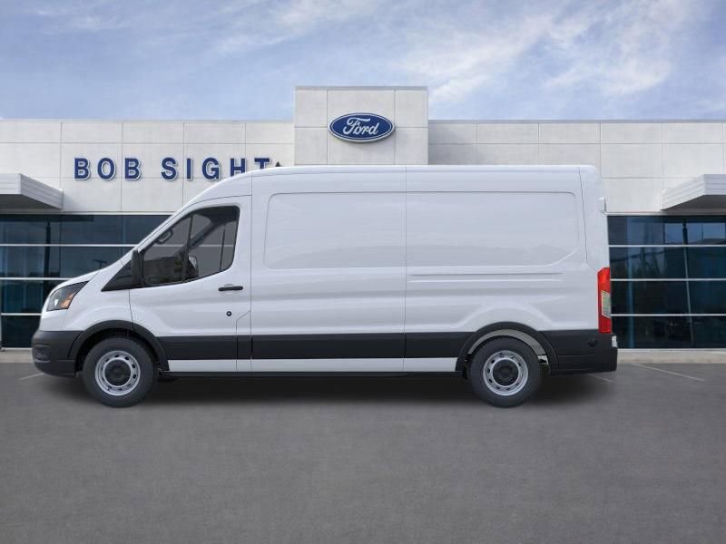 New 2026 Ford Transit 250 148 Medium Roof image 4