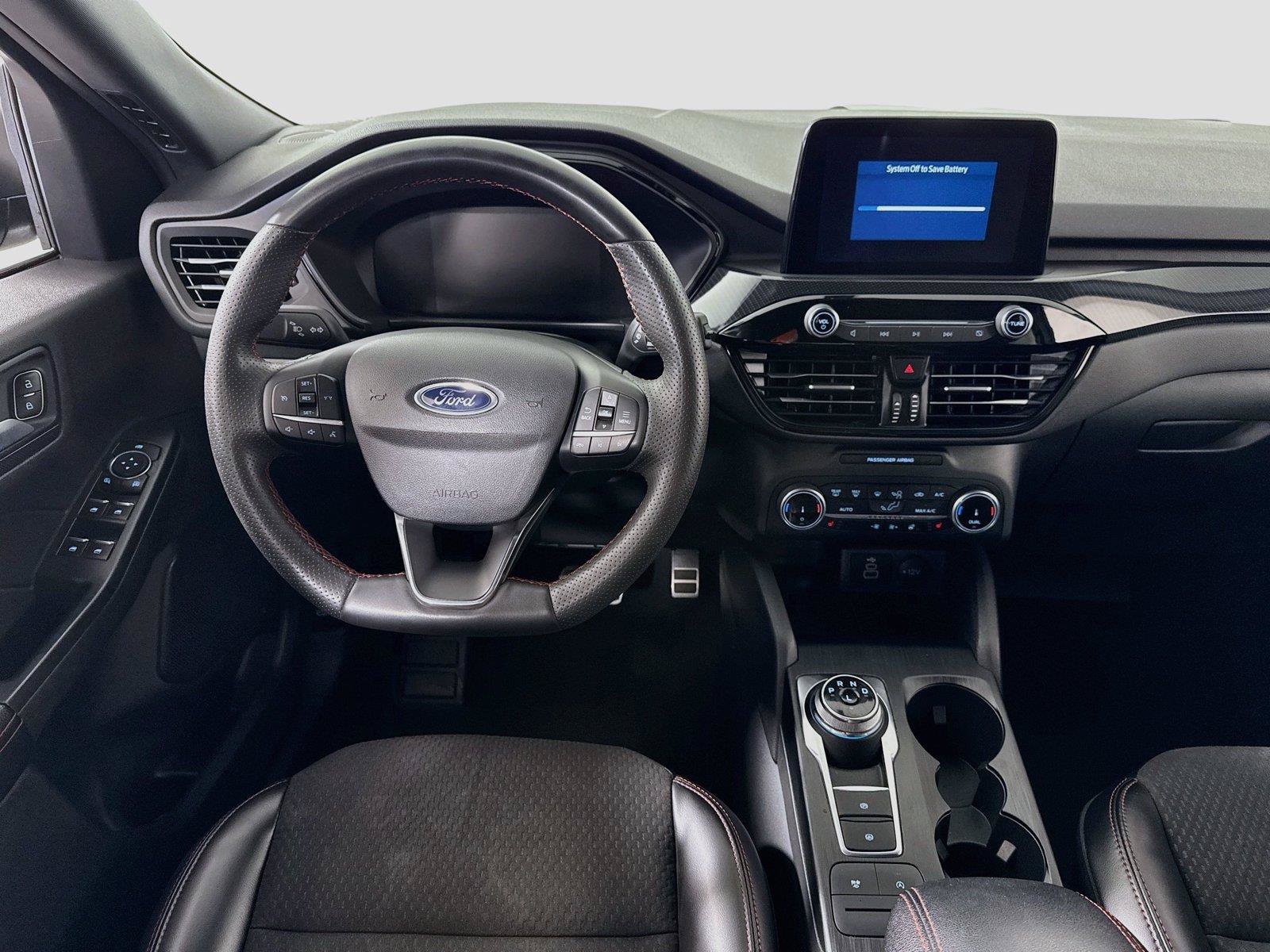 Used 2024 Ford Escape ST-Line AWD/4WD image 3