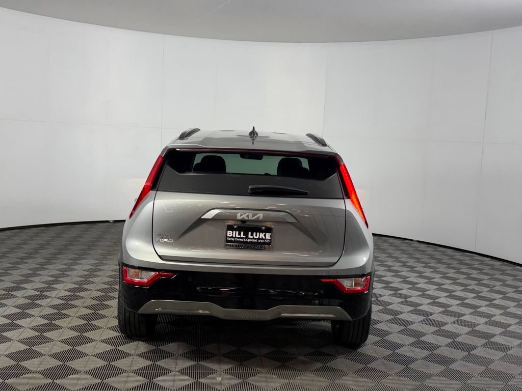 Used 2025 Kia Niro Wind w/ Wind Preserve Package FWD image 9