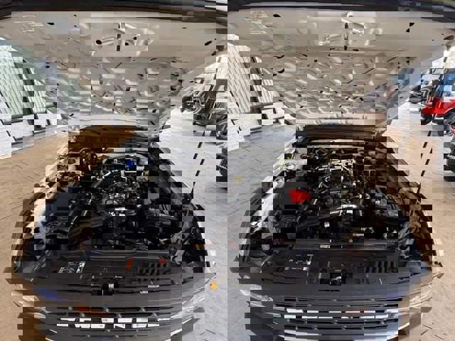 Certified 2025 Ford Bronco Big Bend image 20