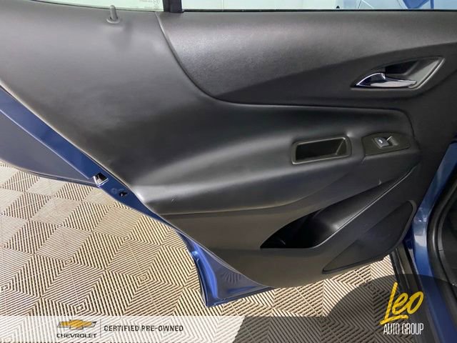 Used 2024 Chevrolet Equinox LT image 18