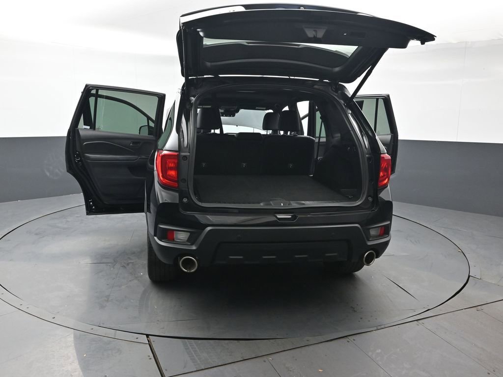 Used 2024 Honda Passport EX-L image 48