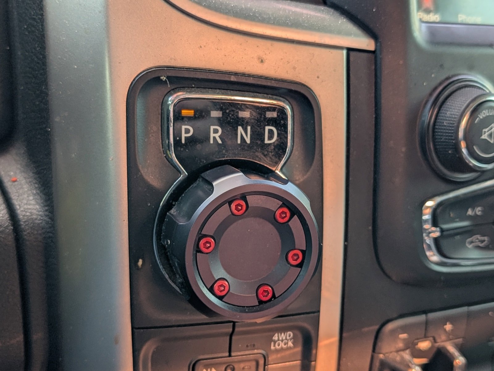 Used 2018 RAM 1500 Express w/ Black Ram 1500 Express Group image 11