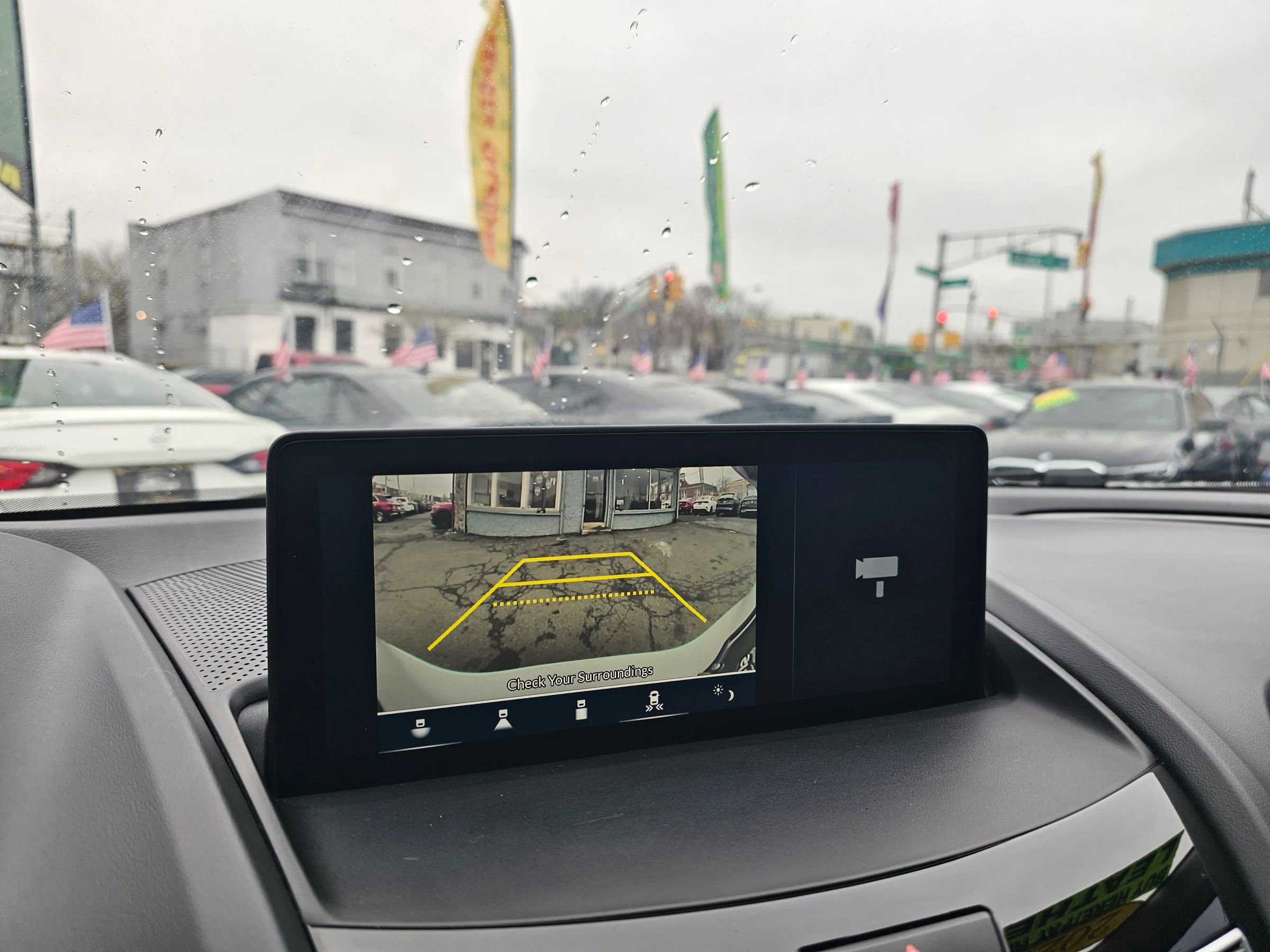 Used 2020 Acura RDX AWD w/ Technology Package image 25