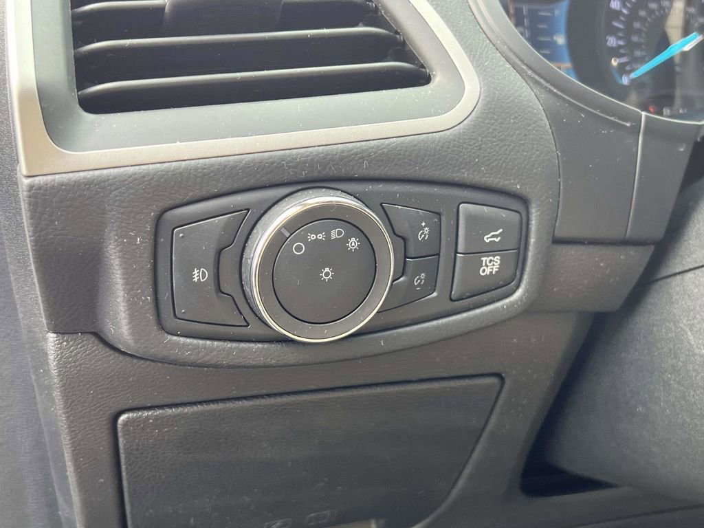 Used 2022 Ford Edge SEL w/ Convenience Package image 25