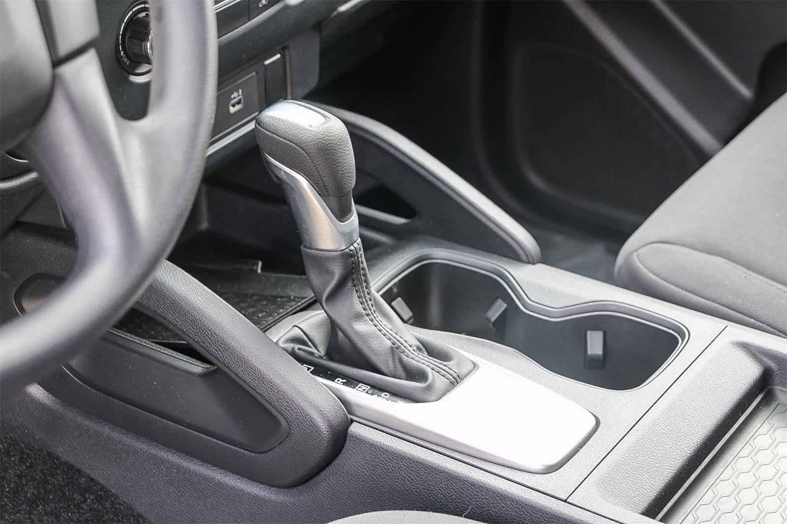 Used 2022 Nissan Frontier S w/ Technology Package image 15