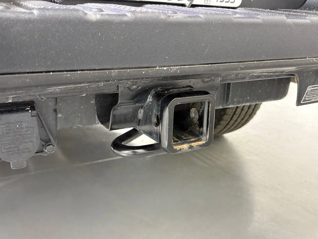 Used 2025 Honda Ridgeline RTL image 38