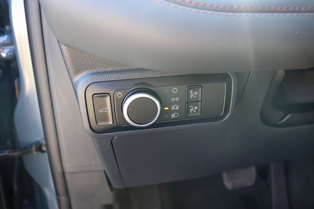 New 2026 Ford Explorer Active image 29