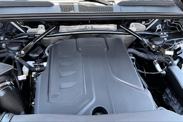 New 2026 Audi Q5 Premium Plus AWD/4WD image 34