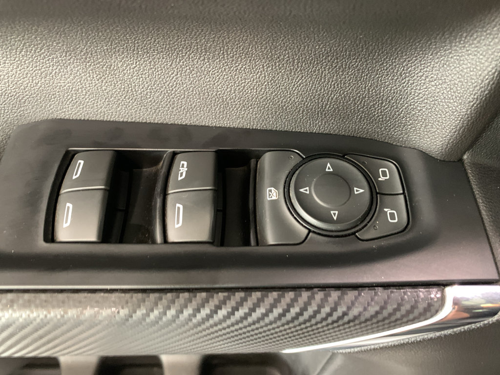 Used 2019 Chevrolet Silverado 1500 RST w/ All-Star Edition AWD/4WD image 28