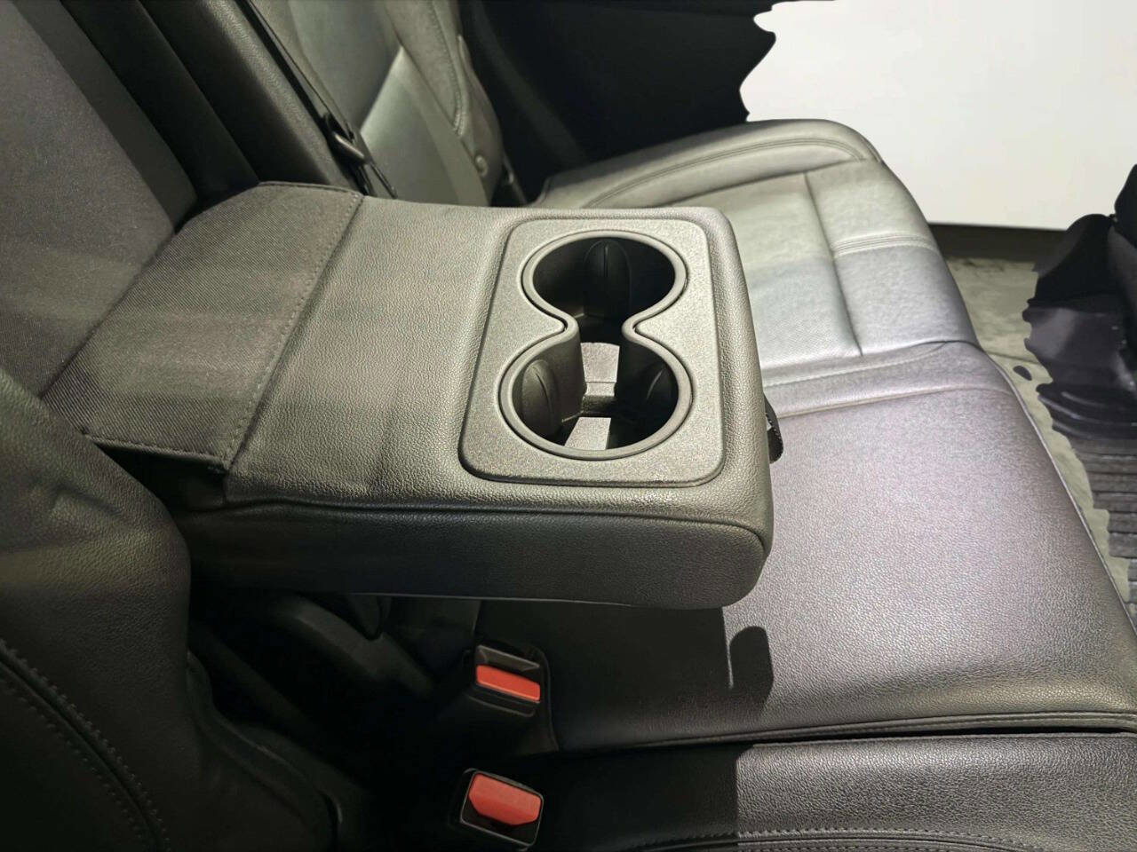 Used 2022 Chevrolet Blazer LT w/ Sound & Technology Package FWD image 25