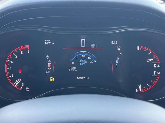 Used 2020 Dodge Durango R/T w/ Technology Group image 39