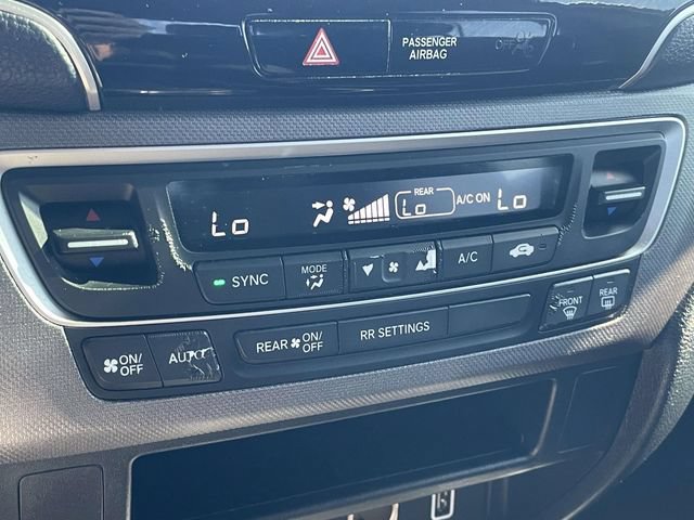 Used 2021 Honda Ridgeline Sport image 19