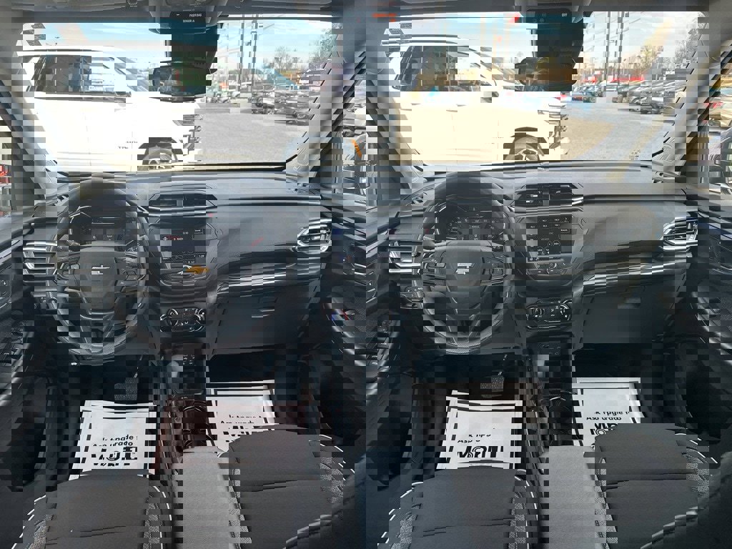 Used 2023 Chevrolet TrailBlazer LT video 2