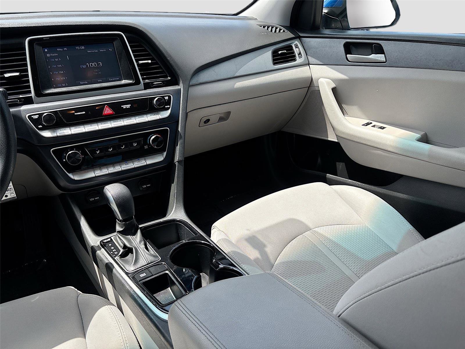 Used 2018 Hyundai Sonata SE FWD image 21