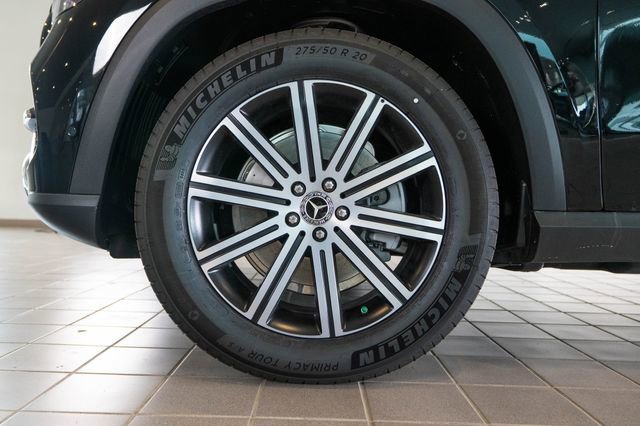 New 2026 Mercedes-Benz GLE 350 4MATIC image 9